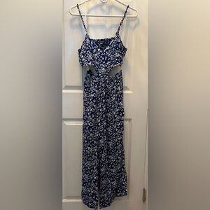 Aerie Cutout Jumpsuit